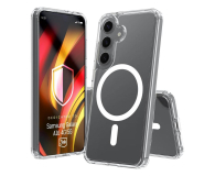 3mk Hardy LiqForce MagCase do Samsung Galaxy A16 4G / 5G - 1582334 - zdjęcie 1
